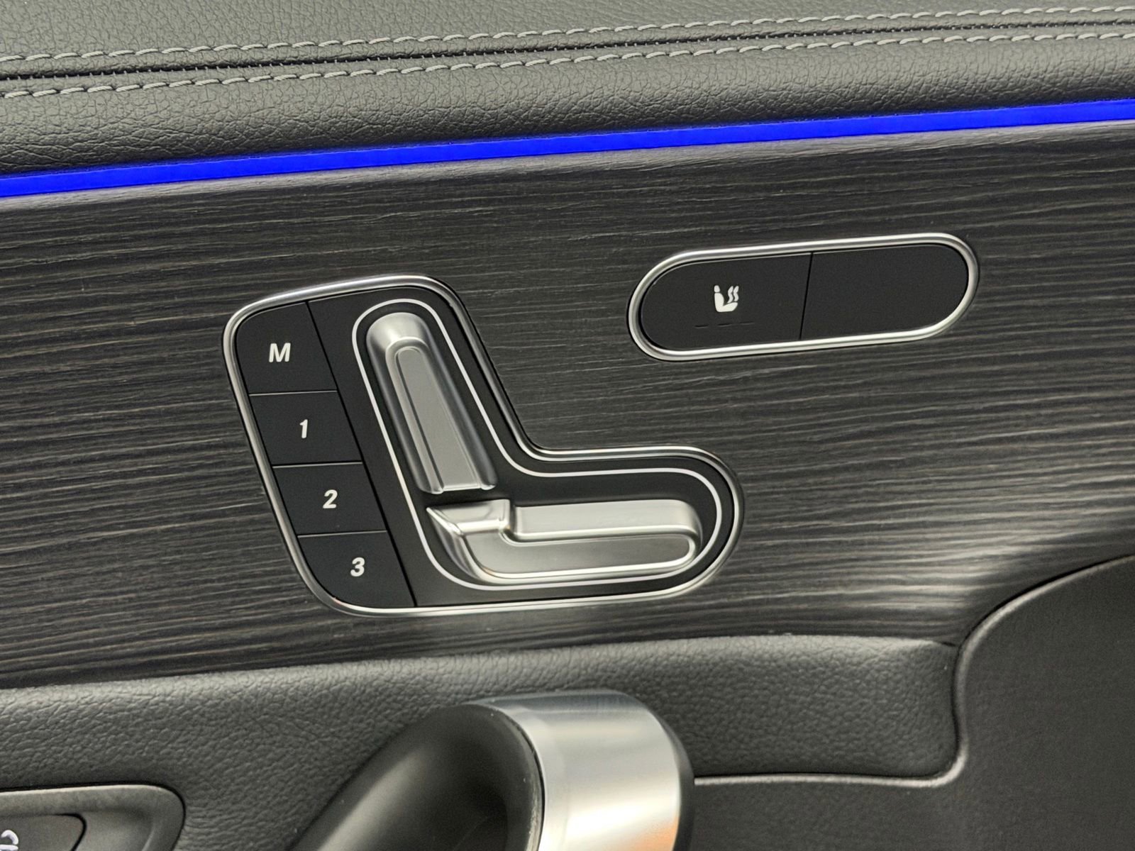 Certified 2026 Mercedes-Benz CLA 250 image 18