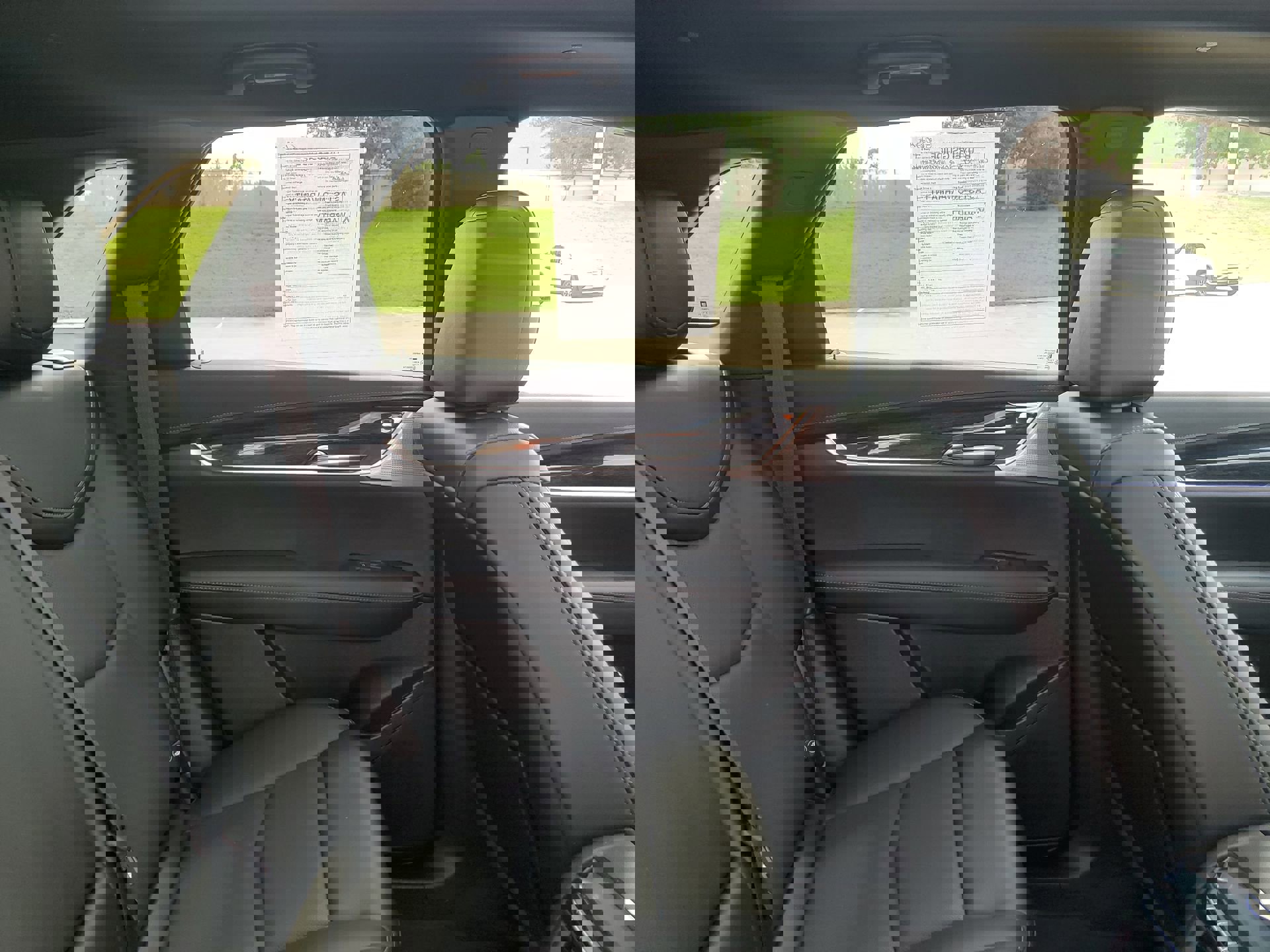 Used 2022 Cadillac XT5 Premium Luxury w/ Technology Package image 34