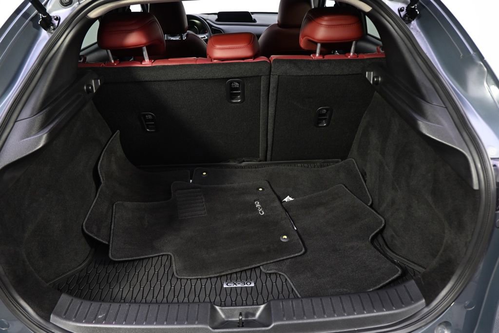 Used 2023 MAZDA CX-30 AWD 2.5 S w/ Preferred Package image 19