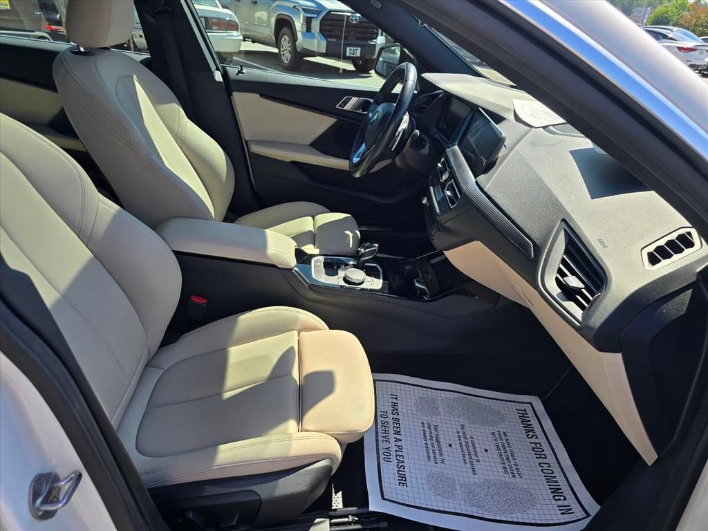 Used 2021 BMW 228i Gran Coupe w/ Premium Package FWD image 14