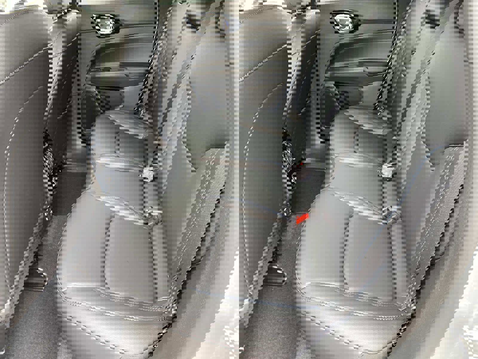 New 2026 Jeep Compass Limited image 7