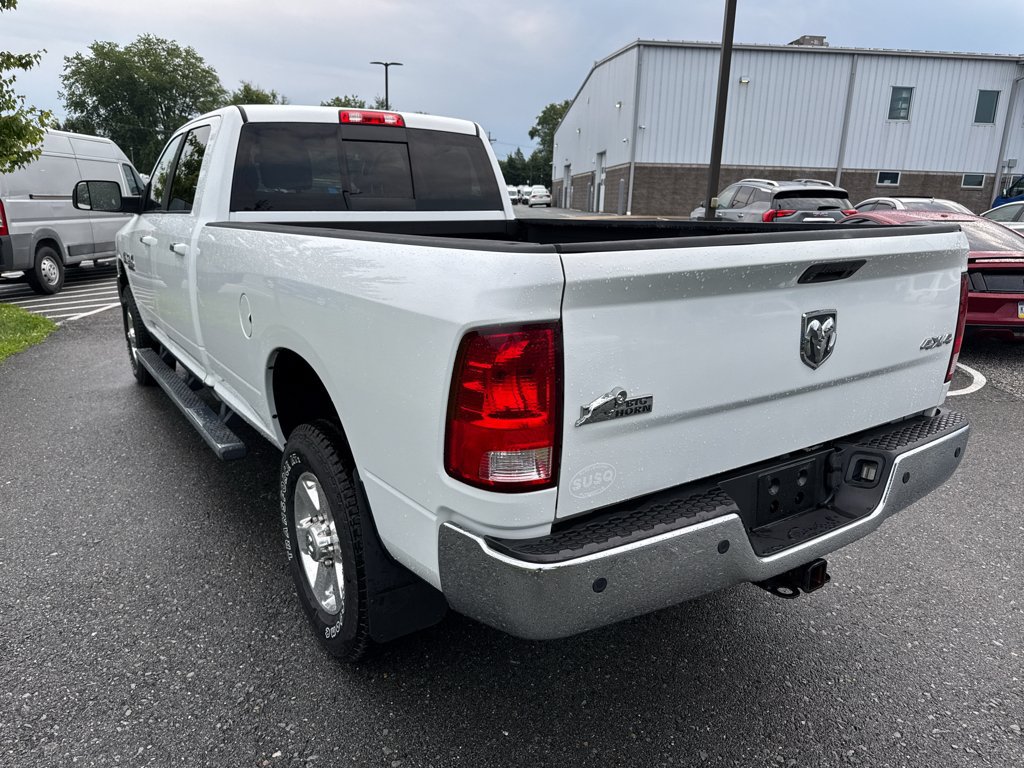 Used 2015 RAM 3500 Big Horn AWD/4WD image 20