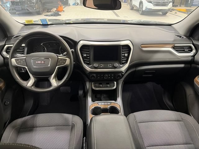 Used 2023 GMC Acadia SLE w/ Driver Convenience Package AWD/4WD image 5