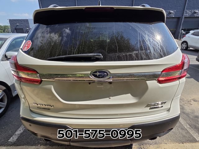 Used 2021 Subaru Ascent Limited w/ Technology Package AWD/4WD image 6