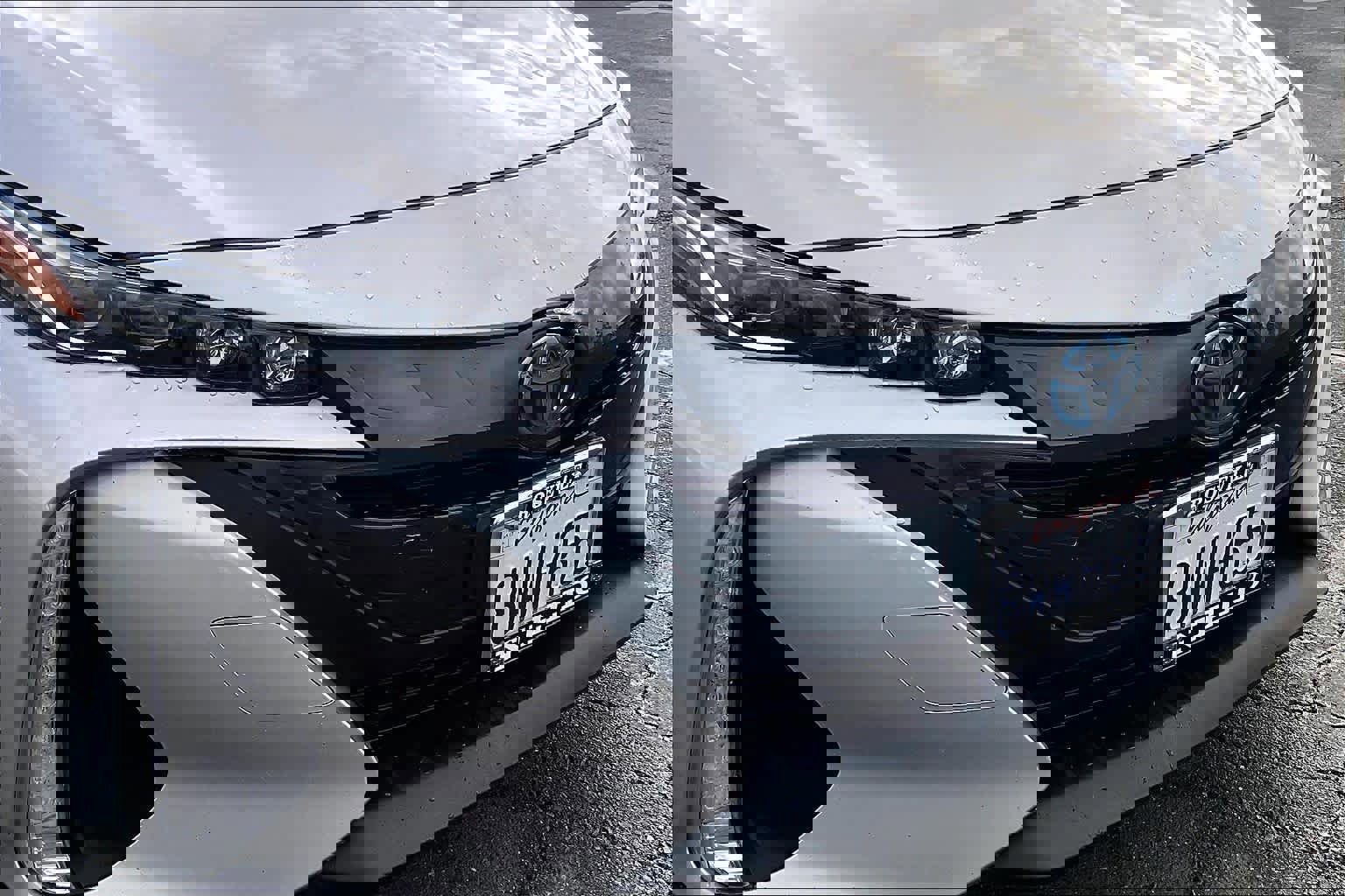 Used 2021 Toyota Prius Prime LE image 31