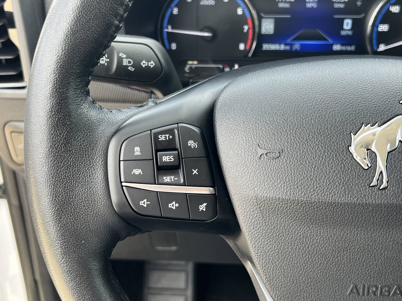 Used 2023 Ford Bronco Sport Outer Banks w/ Tech Package image 11