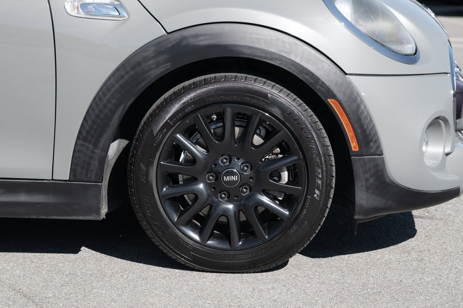 Used 2020 MINI Cooper S image 11