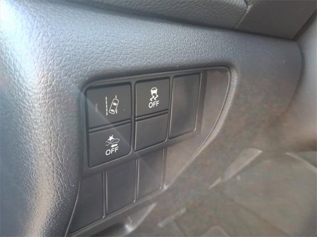 Used 2021 Honda CR-V EX image 12