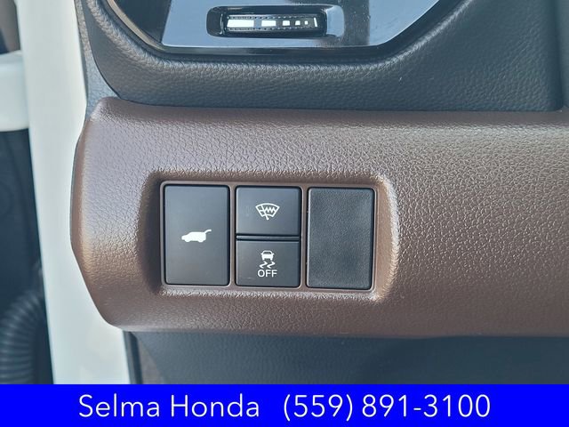 Used 2023 Honda Pilot Elite image 27