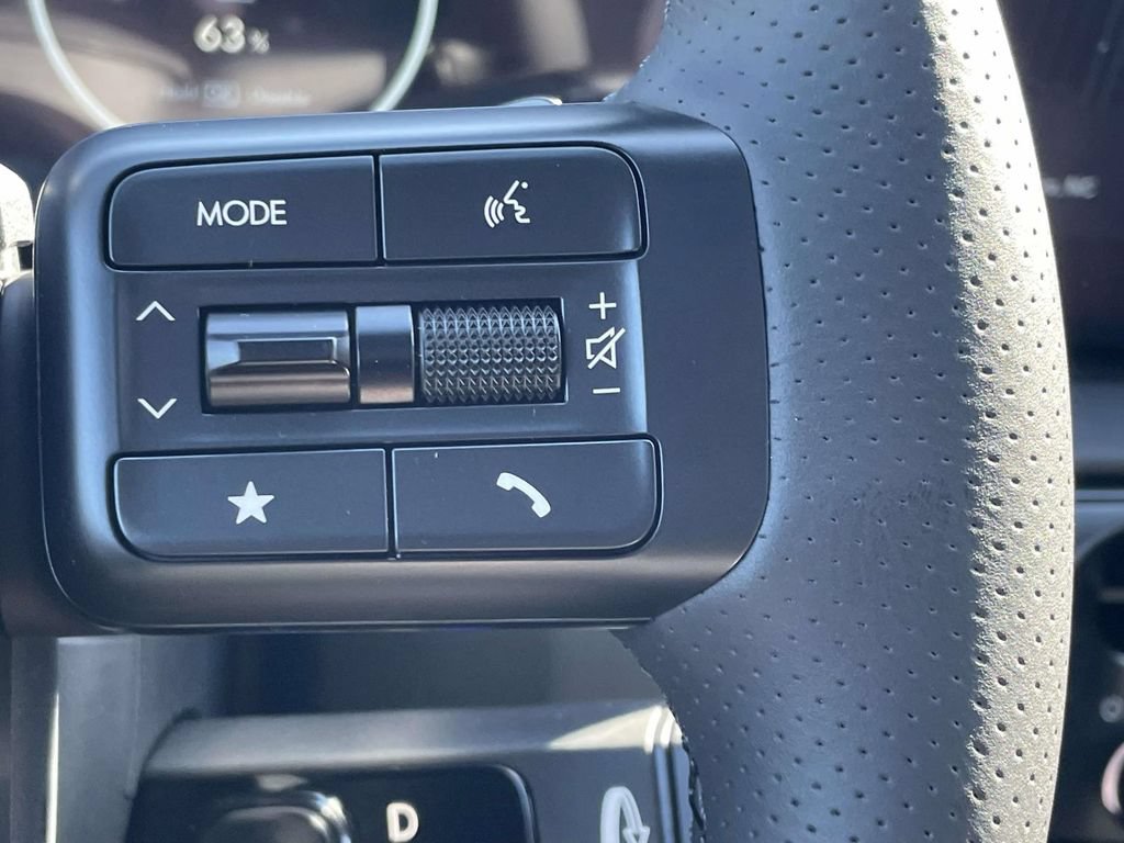 New 2026 Hyundai Palisade XRT Pro AWD/4WD image 23
