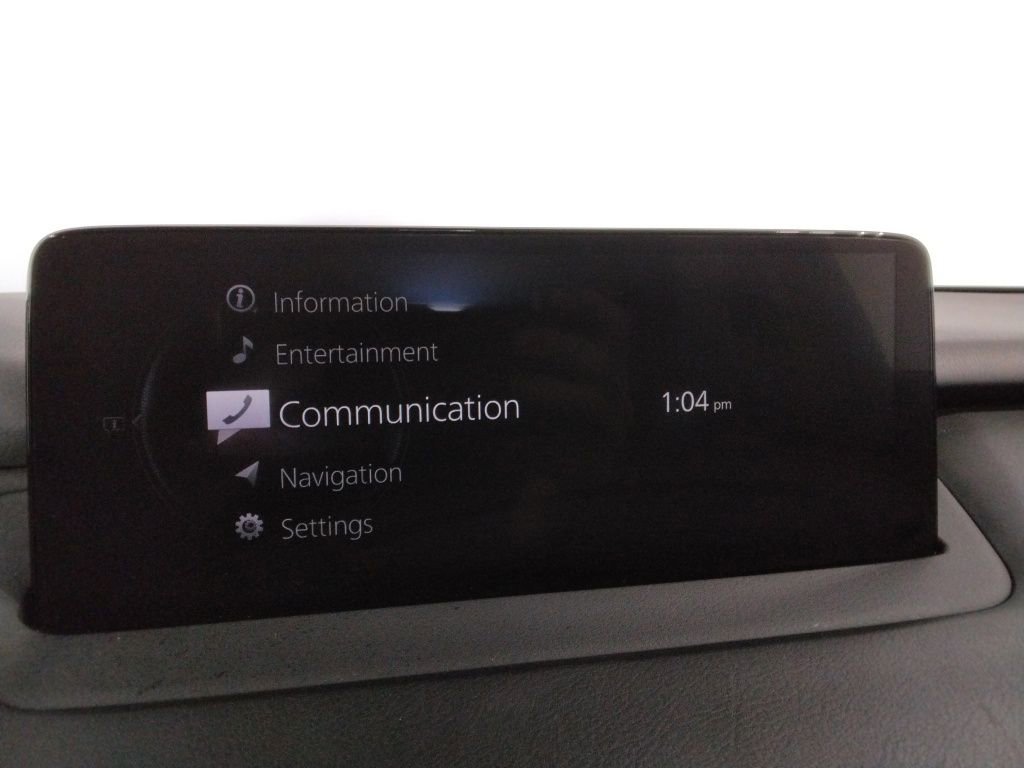 Used 2022 MAZDA CX-9 Touring w/ Touring Premium Package image 19