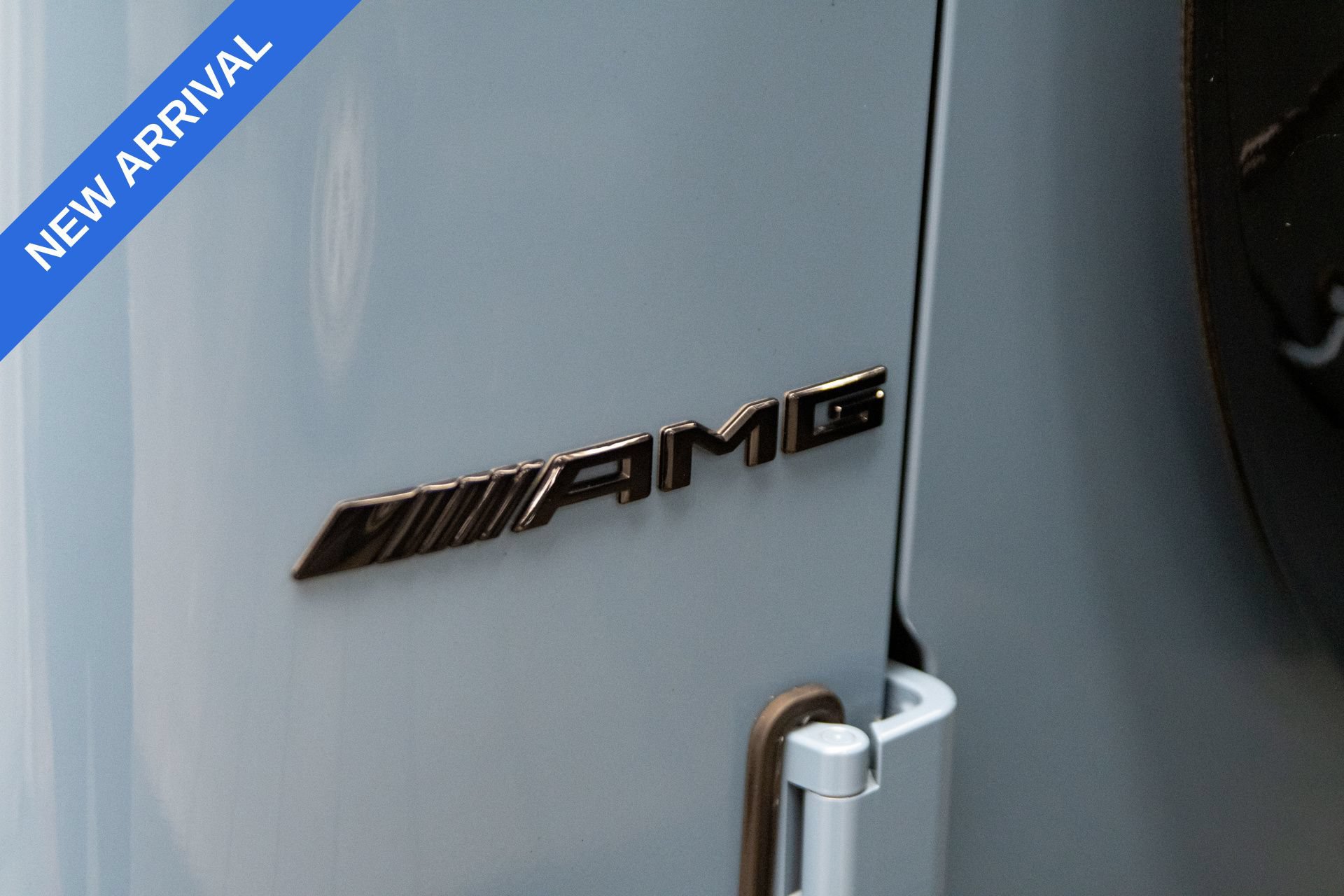 Used 2022 Mercedes-Benz G 63 AMG 4MATIC image 36