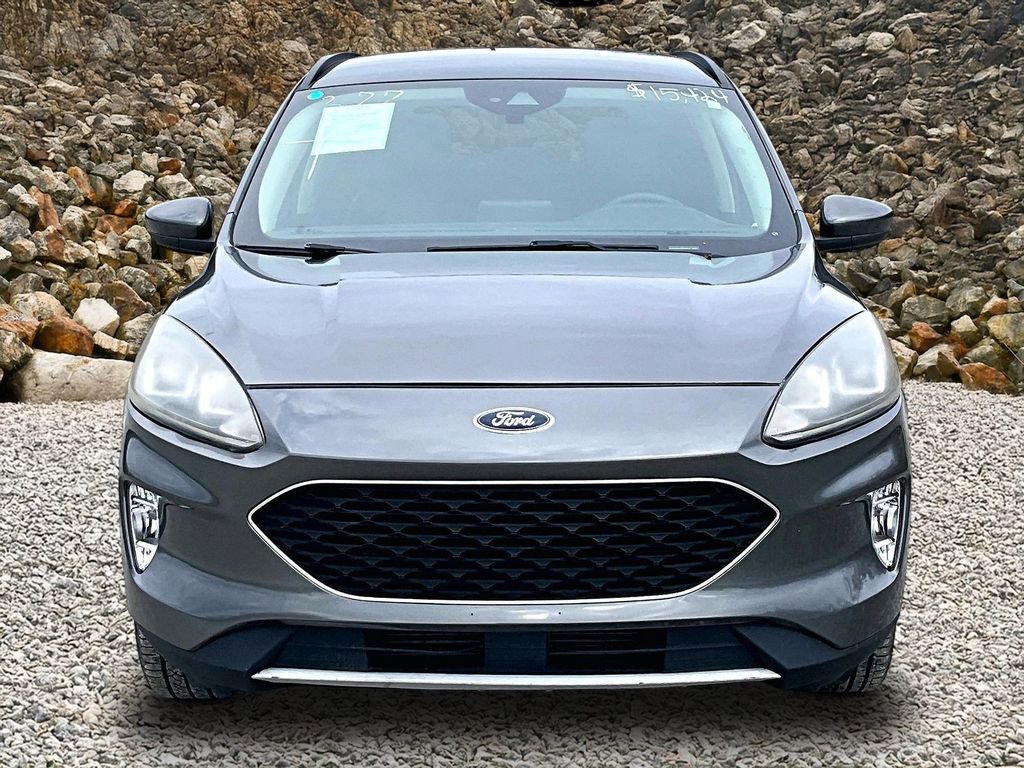 Used 2020 Ford Escape SEL image 3