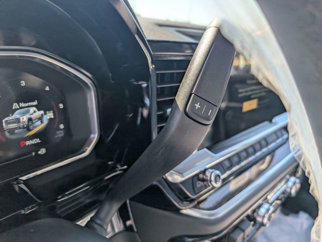 New 2026 GMC Sierra 2500 SLE w/ SLE Value Package; image 23