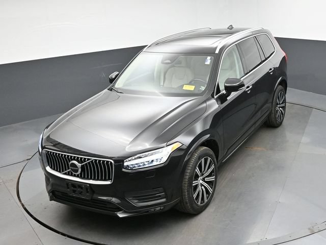 Used 2023 Volvo XC90 B6 Core w/ Protection Package Premier AWD/4WD image 19