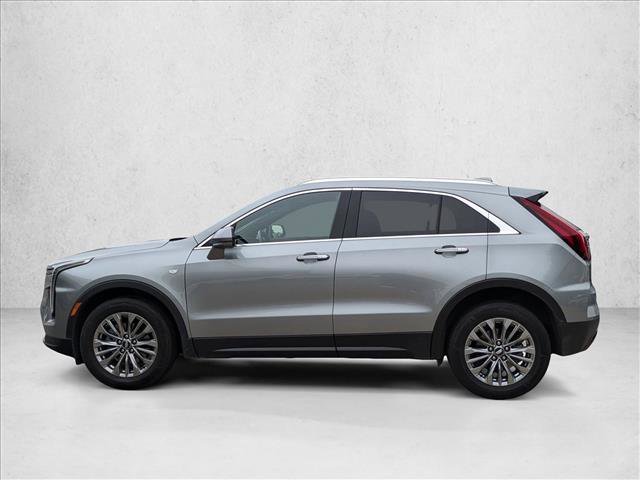 Used 2025 Cadillac XT4 Premium Luxury image 7