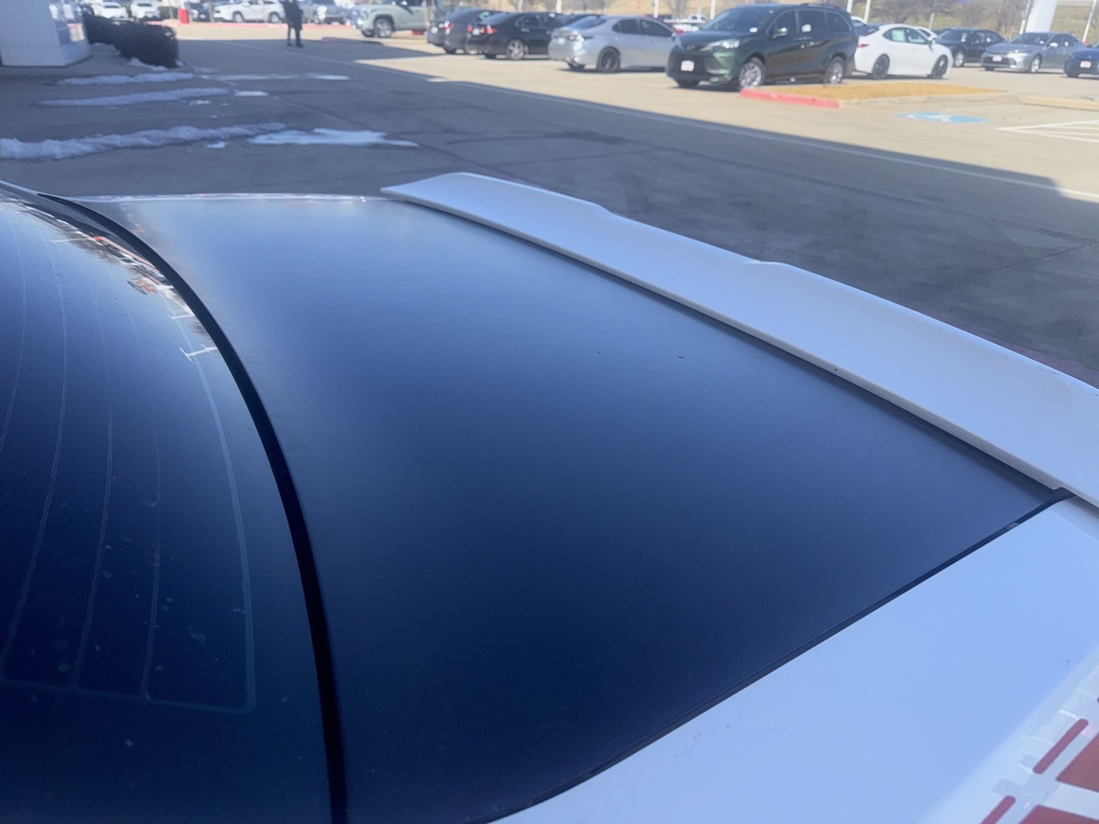 Used 2019 Dodge Challenger SXT image 25