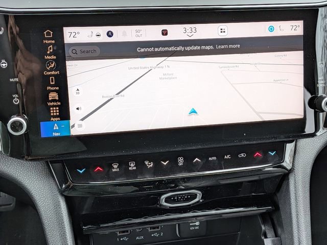 New 2026 Jeep Grand Cherokee L Limited image 27