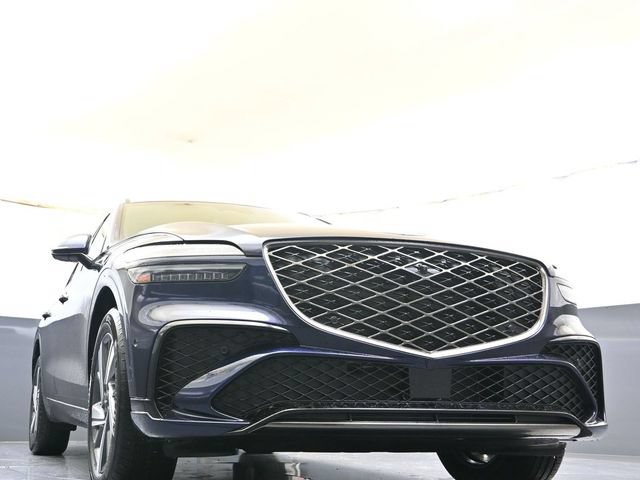 Used 2026 Genesis GV70 3.5T Sport Advanced AWD/4WD image 35