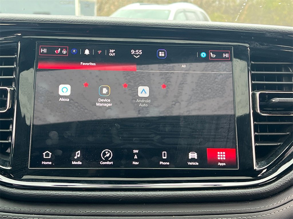 Used 2021 Dodge Durango GT image 19