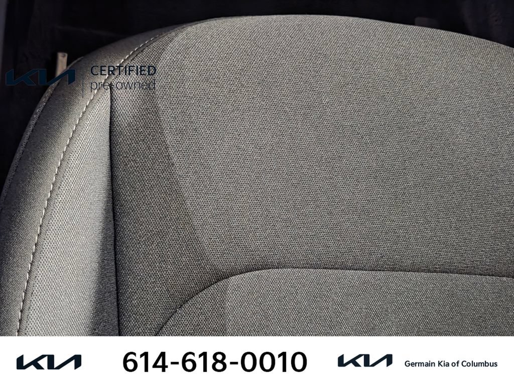 Certified 2025 Kia K4 FWD image 26
