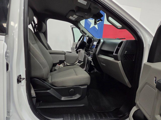 Used 2019 Ford F150 XLT w/ Equipment Group 301A Mid image 71
