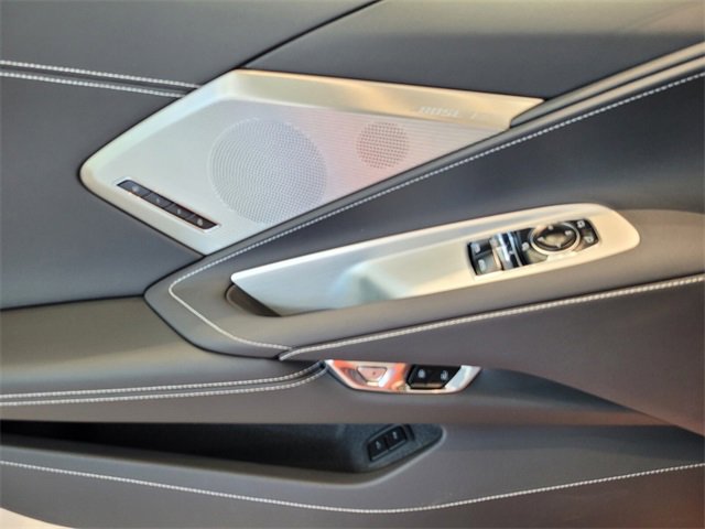 New 2025 Chevrolet Corvette Z06 image 15