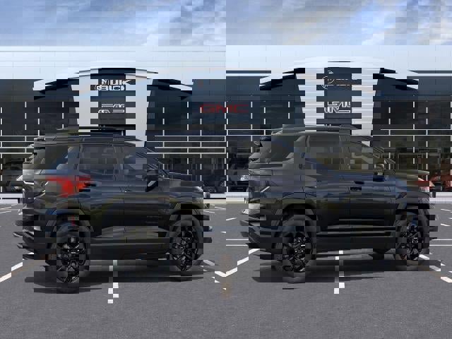 New 2026 GMC Terrain Elevation w/ Black Edition image 5