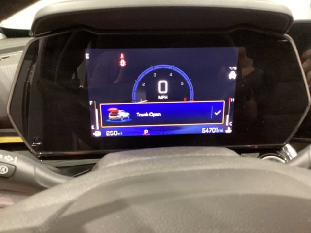 Used 2024 Chevrolet Trax ACTIV w/ Sunroof Package FWD image 29