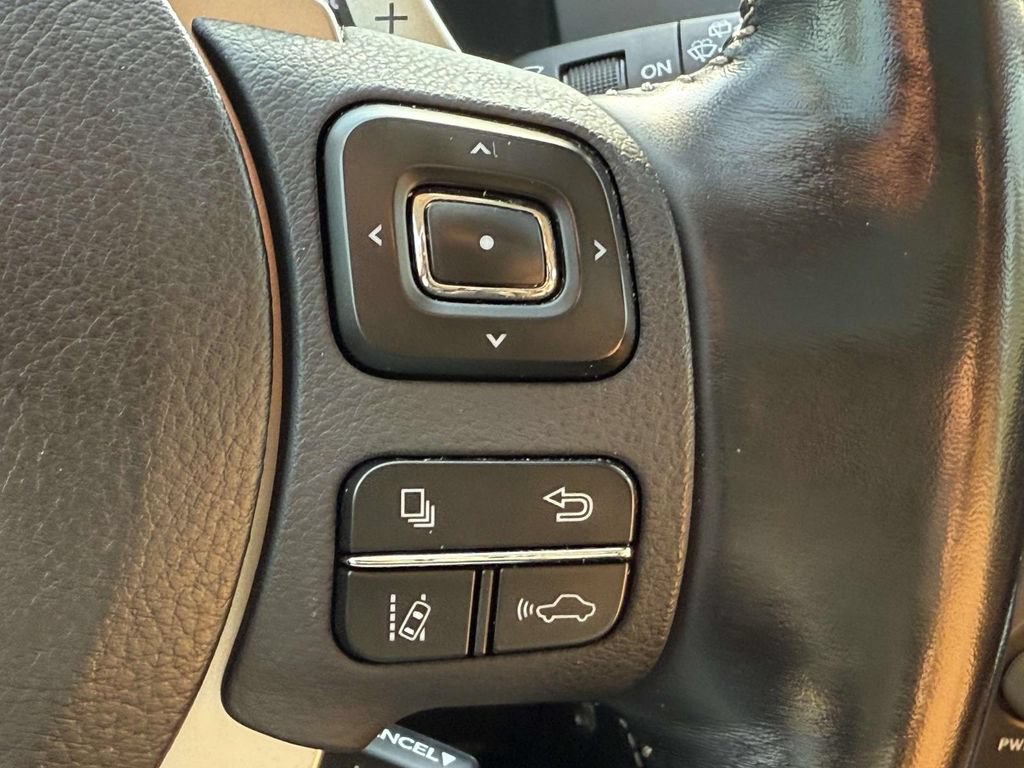 Used 2020 Lexus NX 300 AWD w/ Premium Package image 20
