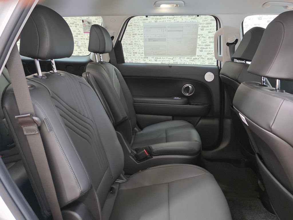 New 2026 Hyundai Palisade SEL AWD/4WD image 12