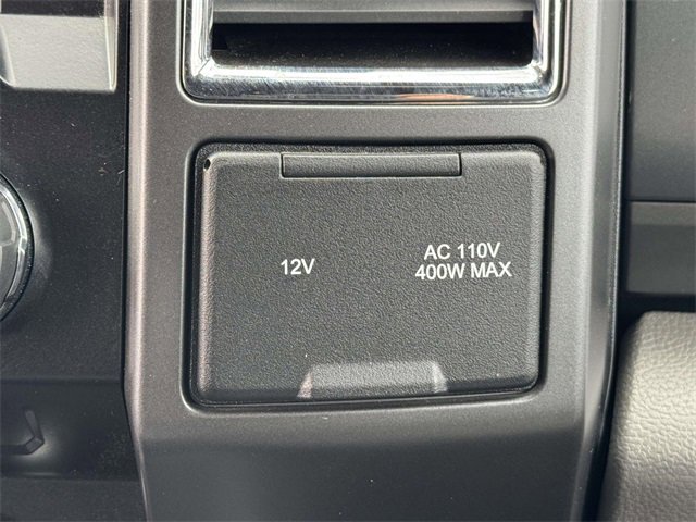 Used 2017 Ford F250 XLT w/ XLT Premium Package image 7