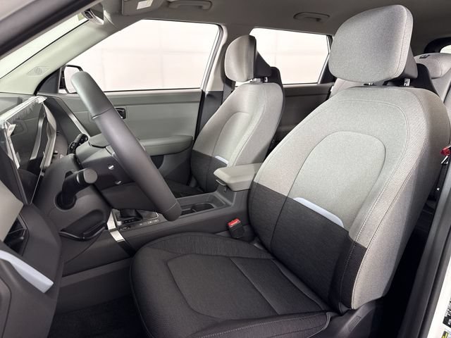 New 2027 Kia Seltos S AWD/4WD image 11