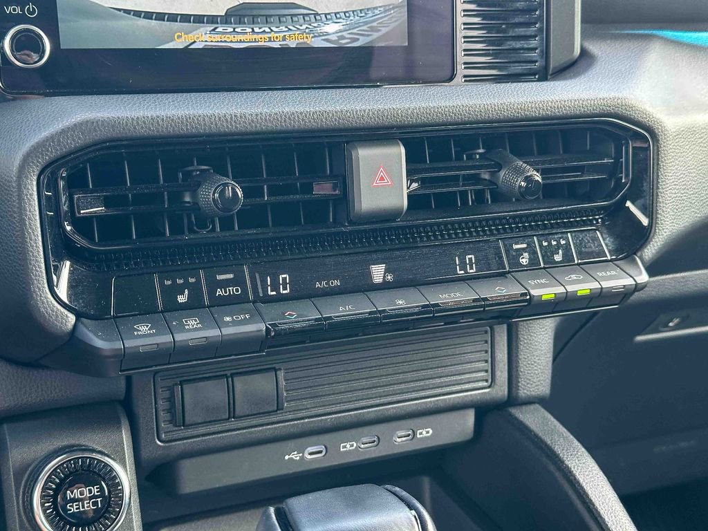 Used 2024 Toyota Land Cruiser 1958 image 32