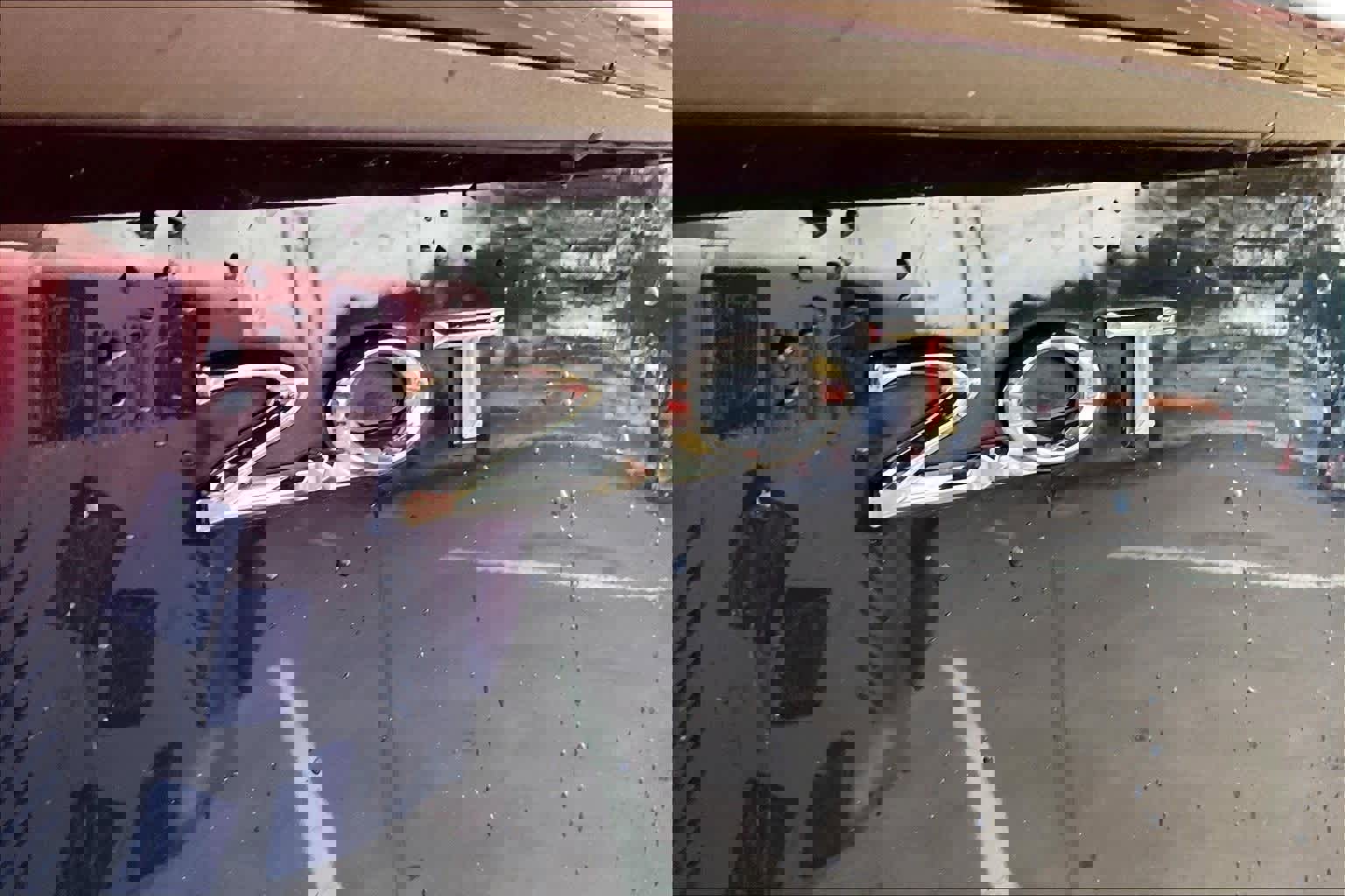 Used 2020 Lincoln Nautilus Reserve image 7