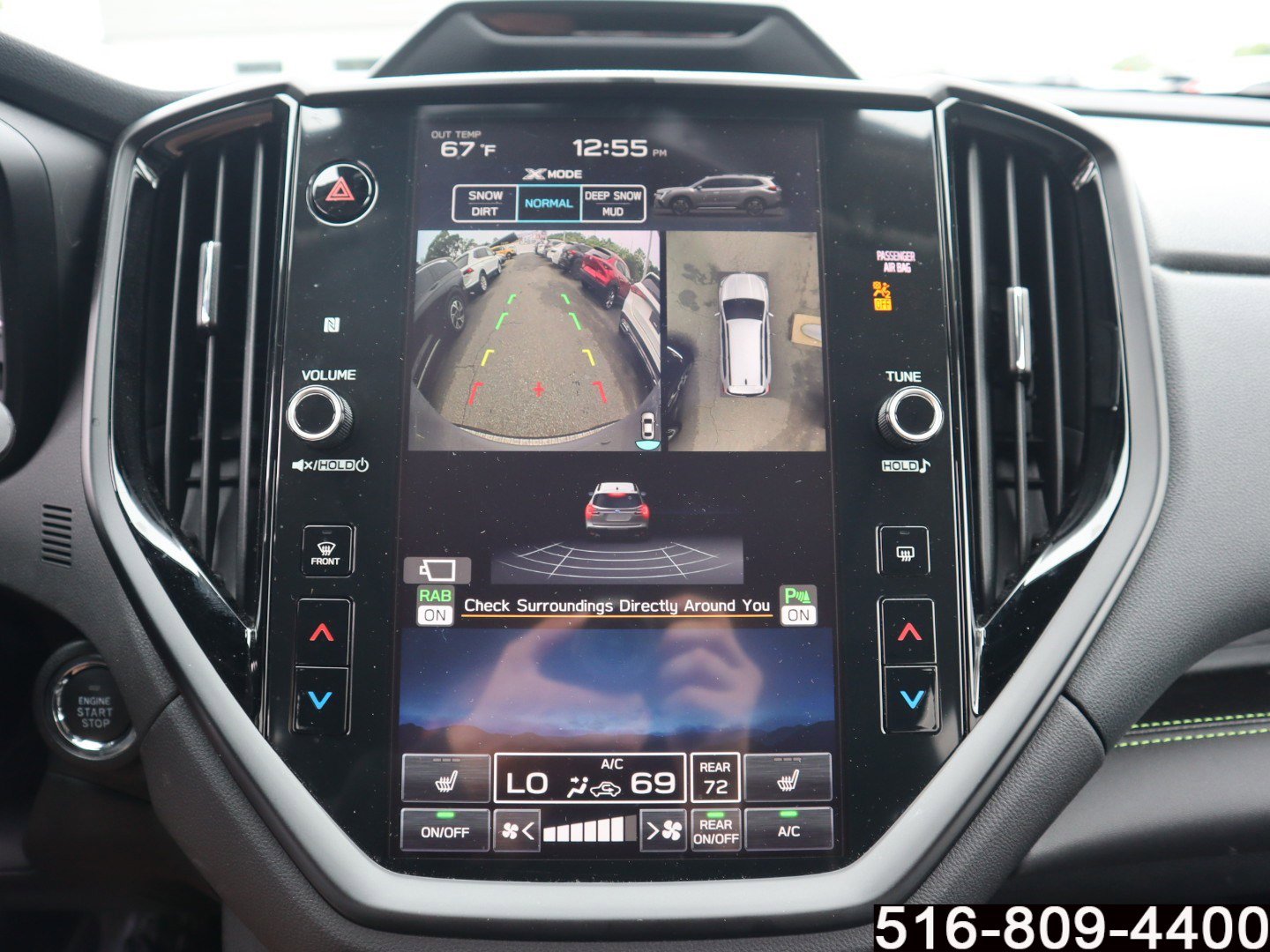 Used 2024 Subaru Ascent Onyx Edition Limited w/ Popular Package Onyx image 29