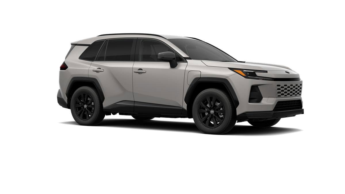 New 2026 Toyota RAV4 SE AWD/4WD image 14
