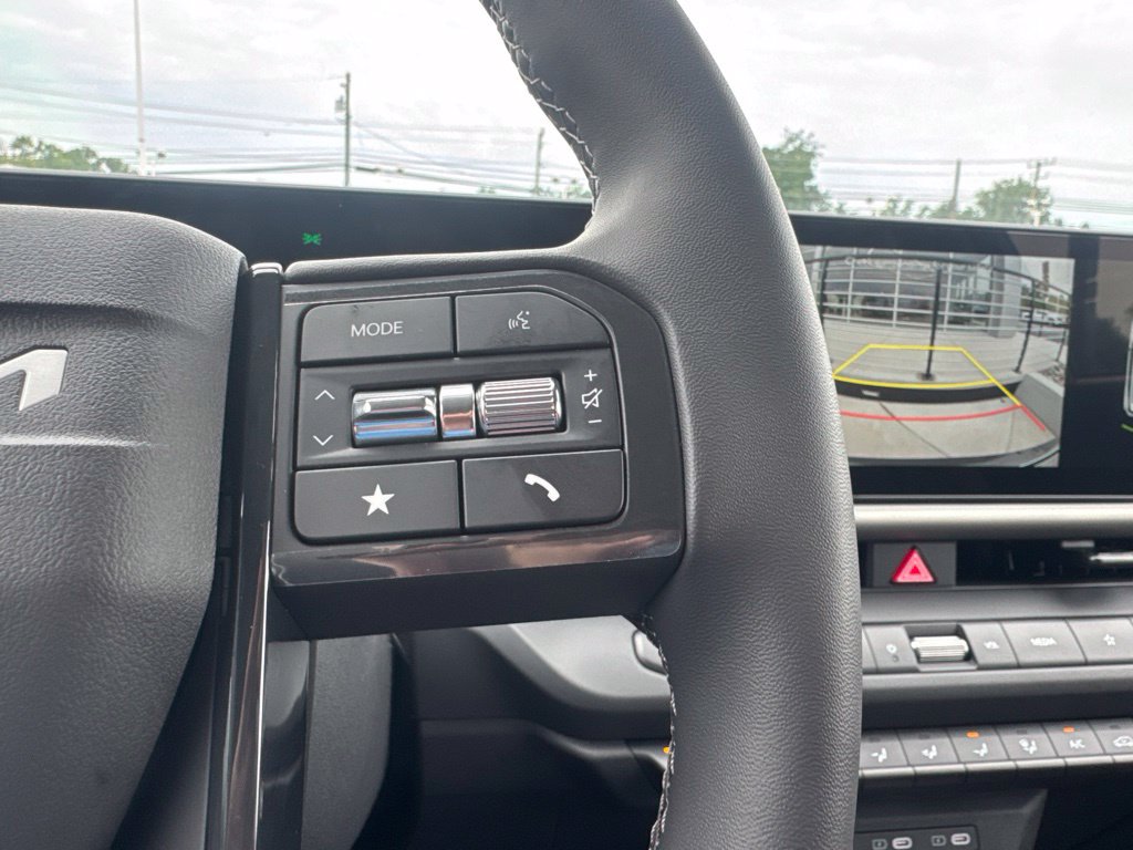 New 2027 Kia Seltos S AWD/4WD image 15