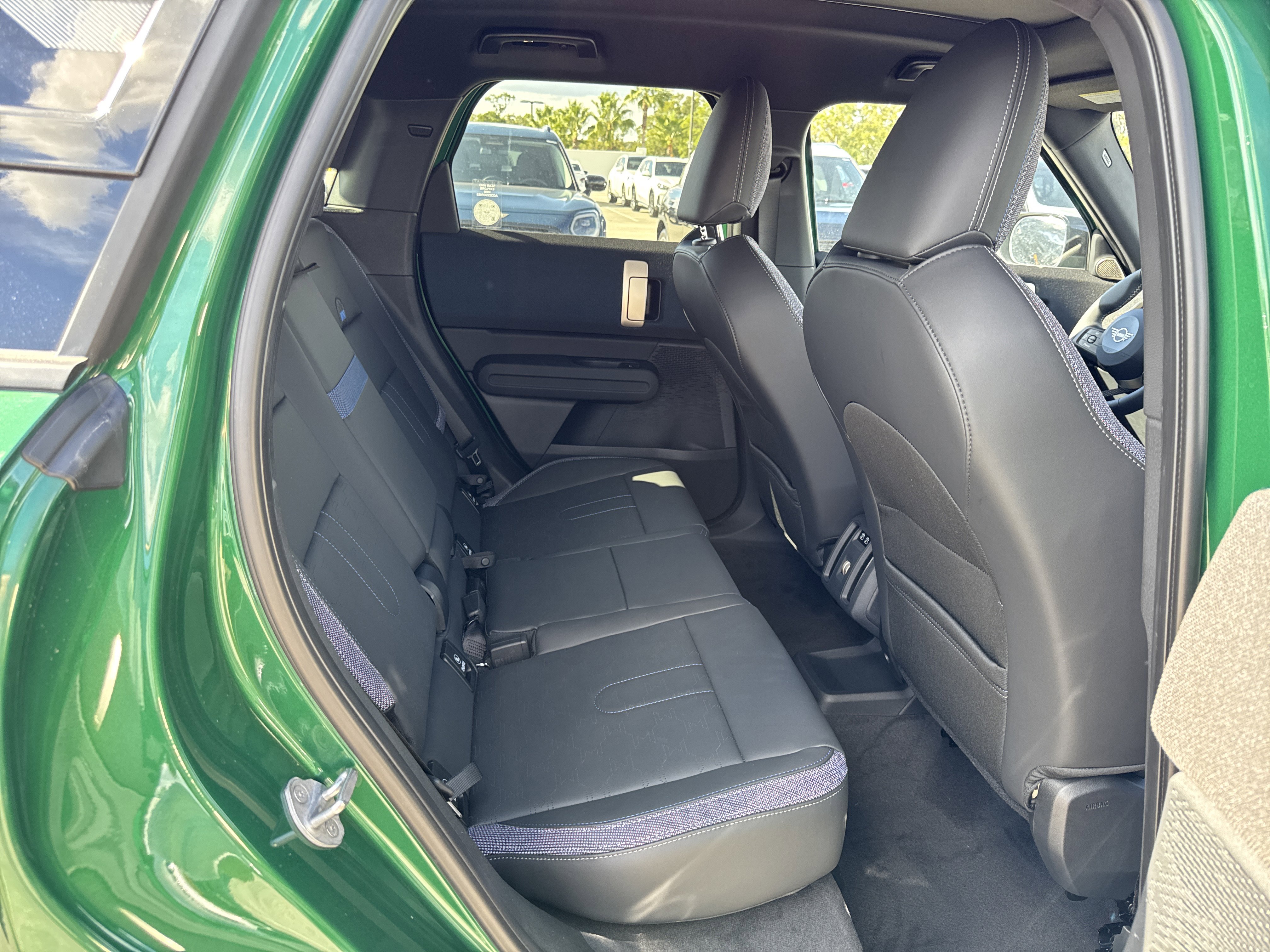 New 2025 MINI Cooper Countryman S w/ Comfort Package Max image 11