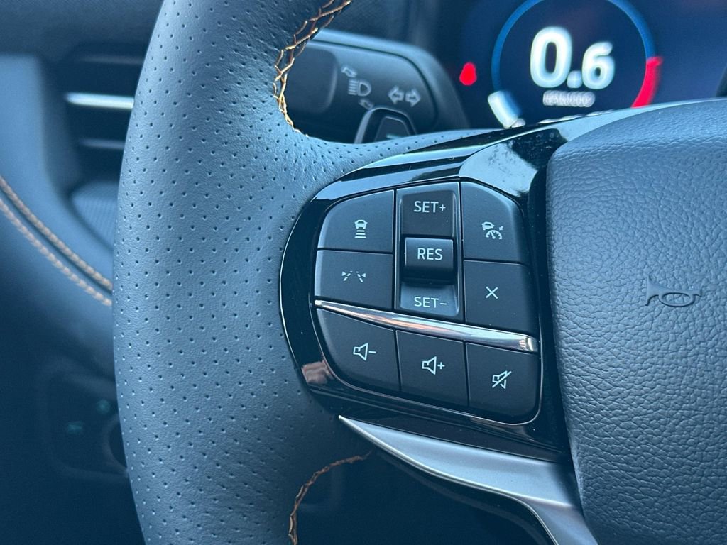 New 2026 Ford Explorer Tremor w/ Tremor Ultimate Package image 28