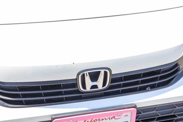 Certified 2023 Honda Civic Sport image 12