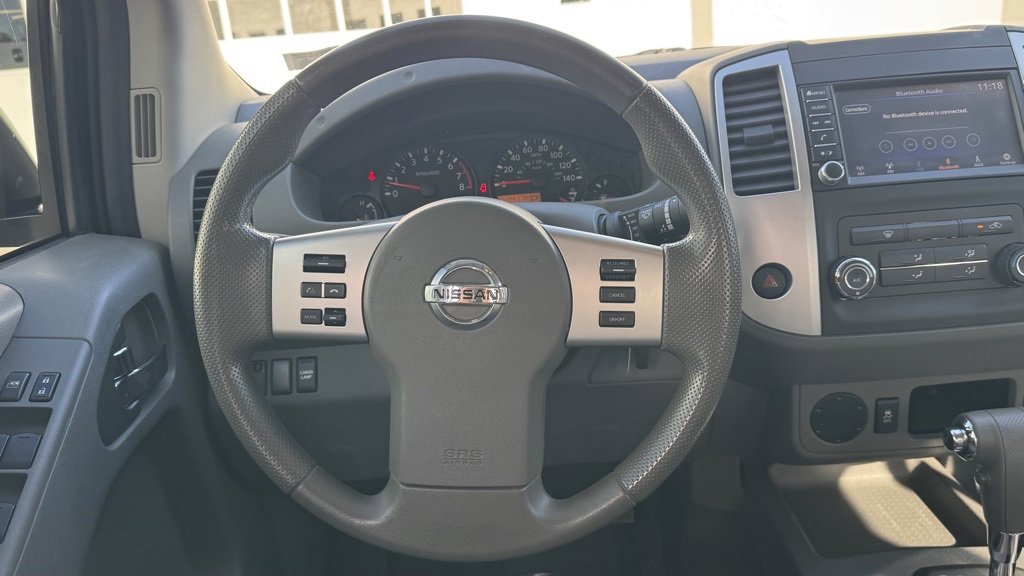 Used 2019 Nissan Frontier SV image 18