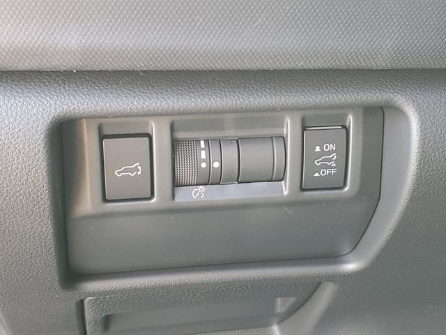 New 2026 Subaru Forester Limited AWD/4WD image 22