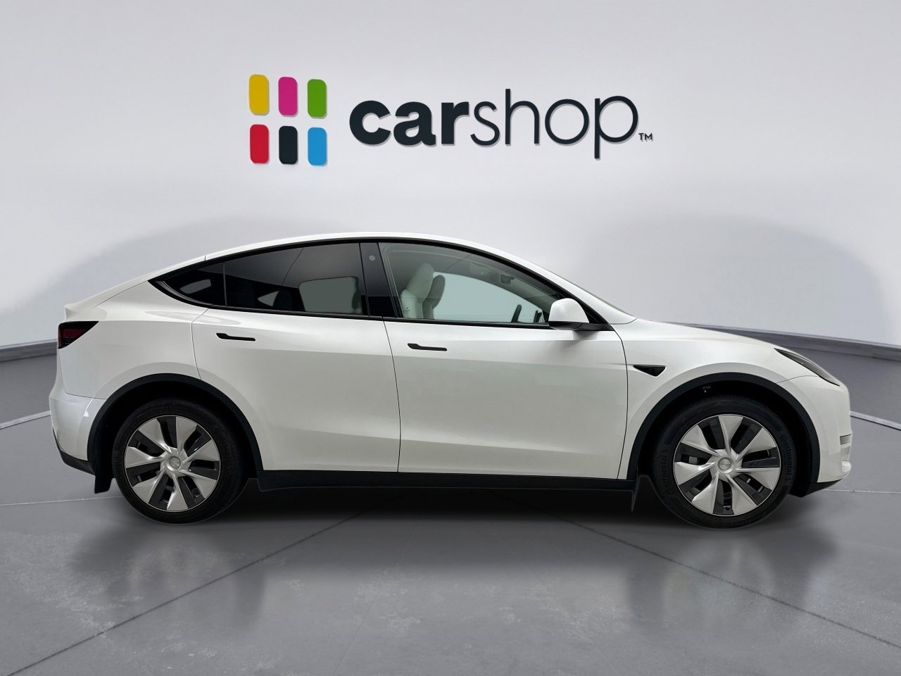 Used 2023 Tesla Model Y Long Range image 6