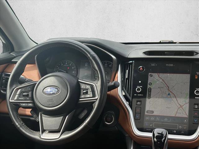 Used 2020 Subaru Legacy Touring XT w/ Popular Package #3 image 20