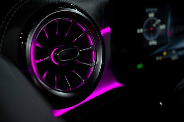 New 2026 Mercedes-Benz CLA 45 AMG S 4MATIC image 19