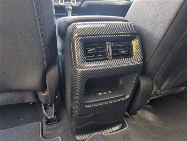 Used 2026 Honda CR-V EX-L image 16