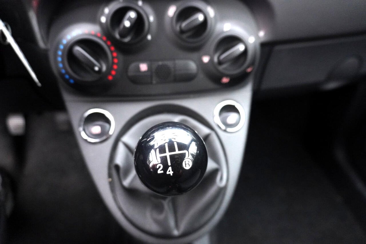 Used 2012 FIAT 500 Pop image 25