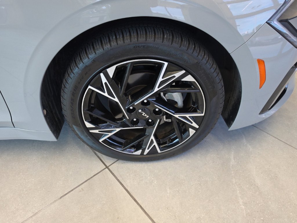 Certified 2025 Kia K5 GT-Line w/ GT-Line Premium Package FWD image 66