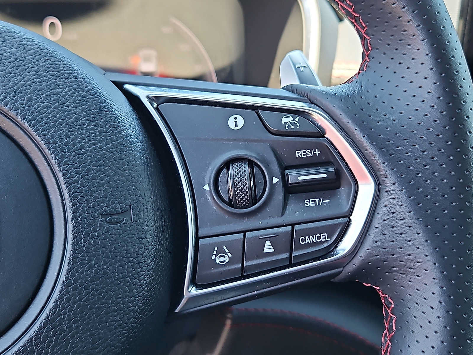 Used 2026 Acura MDX A-Spec AWD/4WD image 25